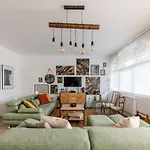 Chateau De Saint-clair 度假居