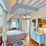 Chateau De Saint-clair 度假居