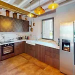 Ferienhaus Chateau De Saint-clair *