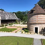 Chateau De Saint-clair Étretat