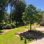 Chateau De Saint-clair 度假居
