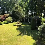 Ferienhaus Chateau De Saint-clair