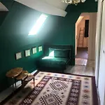 Chateau De Saint-clair * Étretat