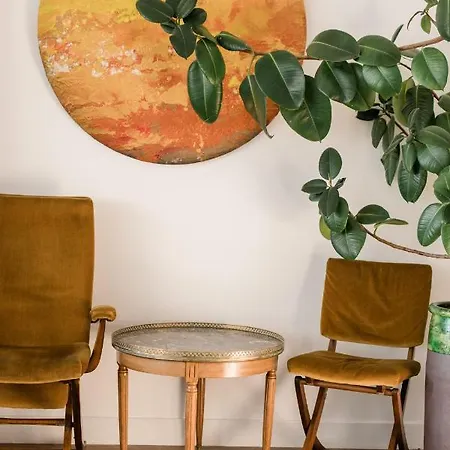 Dom wakacyjny Chateau De Saint-clair *