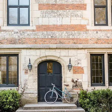 Holiday home Chateau De Saint-clair