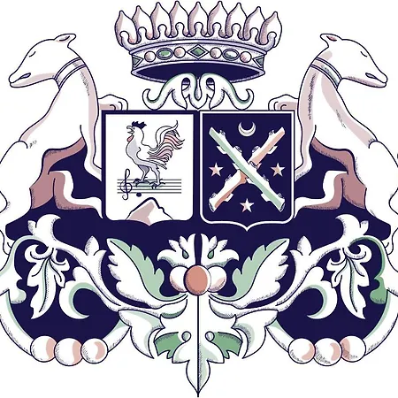 Chateau De Saint-clair Semesterbostad *
