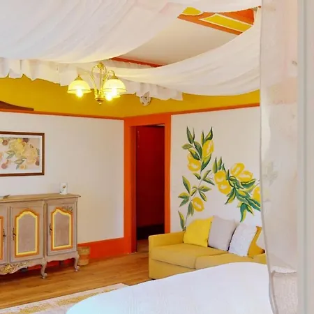 Chateau De Saint-clair Dom wakacyjny *