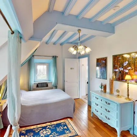 Chateau De Saint-clair Holiday home