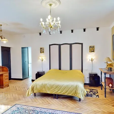 Chateau De Saint-clair Étretat