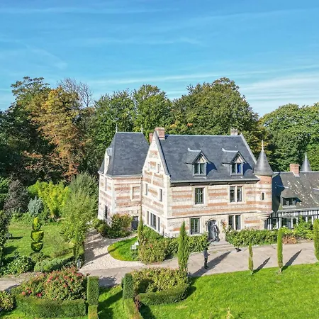 Chateau De Saint-clair