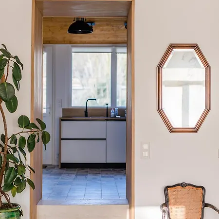 Casa vacanze Chateau De Saint-clair Étretat