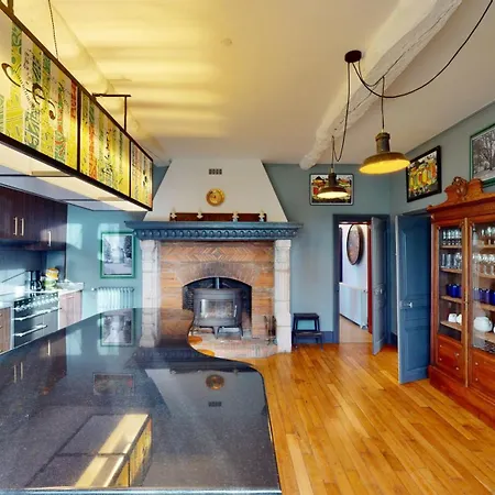 Chateau De Saint-clair Dom wakacyjny *