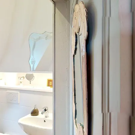 Chateau De Saint-clair Holiday home Etretat