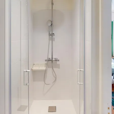 Chateau De Saint-clair Casa vacanze Étretat