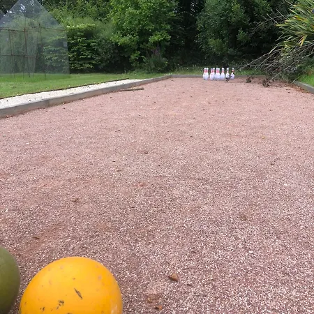 Chateau De Saint-clair Casa vacanze Étretat