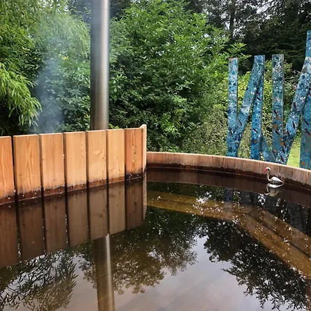 Hébergement de vacances Château De Saint-clair Étretat