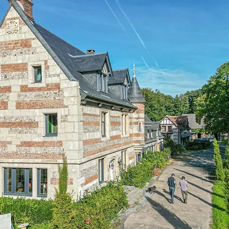 Chateau De Saint-clair *