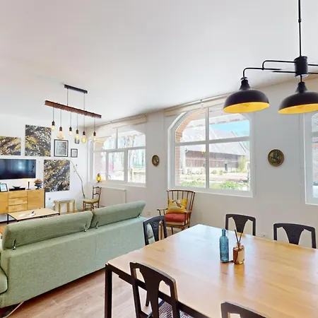 Château De Saint-clair Étretat