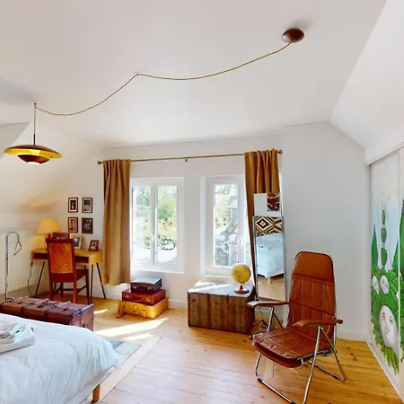 Chateau De Saint-clair