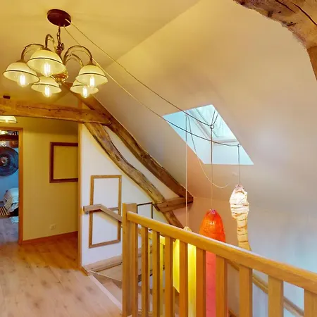 Château De Saint-clair Hébergement de vacances Étretat