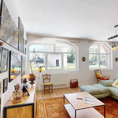 Château De Saint-clair *