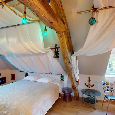 Château De Saint-clair Hébergement de vacances *