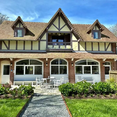 Hébergement de vacances Château De Saint-clair