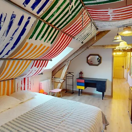 Chateau De Saint-clair Étretat