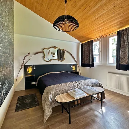 Château De Saint-clair Hébergement de vacances