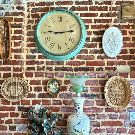 Chateau De Saint-clair Casa vacanze *