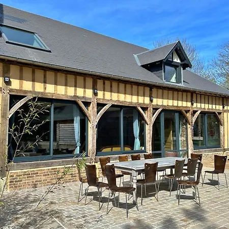 Château De Saint-clair * Étretat