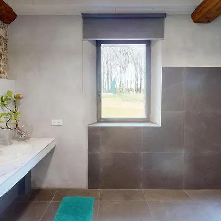 Holiday home Chateau De Saint-clair Etretat