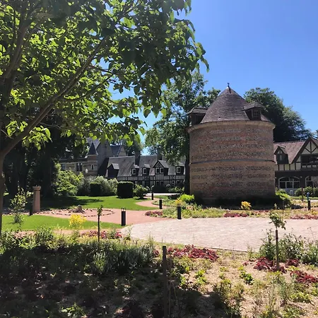 Château De Saint-clair *