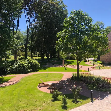 Chateau De Saint-clair Holiday home
