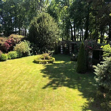 Hébergement de vacances Château De Saint-clair