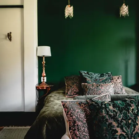 Dom wakacyjny Chateau De Saint-clair