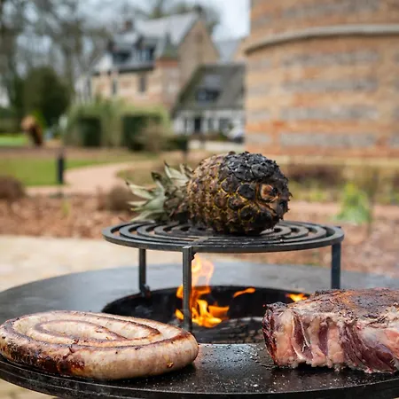 Chateau De Saint-clair Dom wakacyjny Étretat