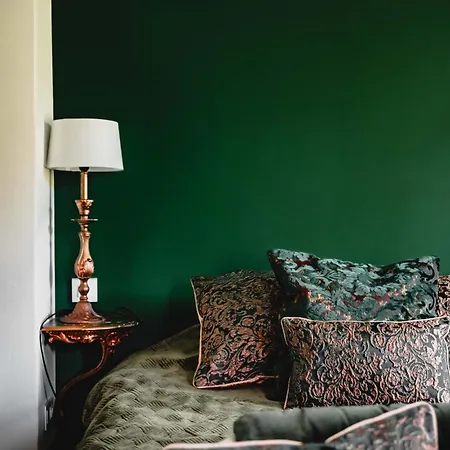 Château De Saint-clair Étretat