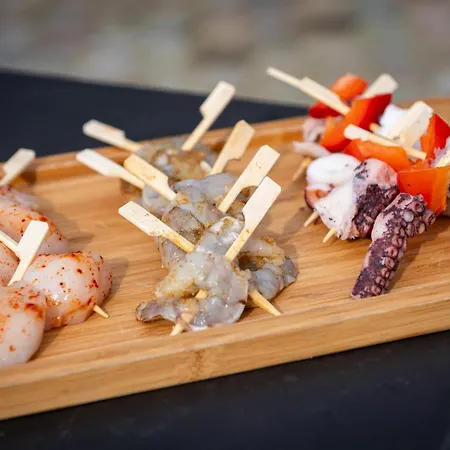 Château De Saint-clair * Étretat