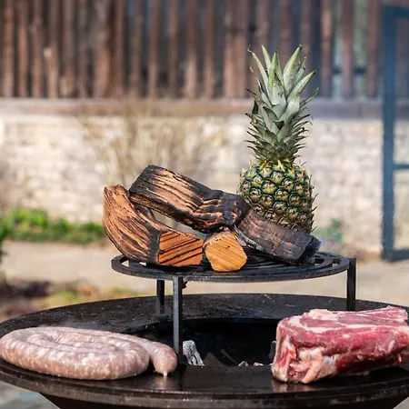Château De Saint-clair Hébergement de vacances