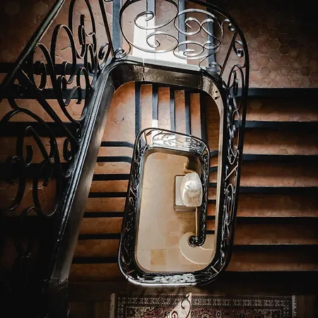 Casa vacanze Chateau De Saint-clair