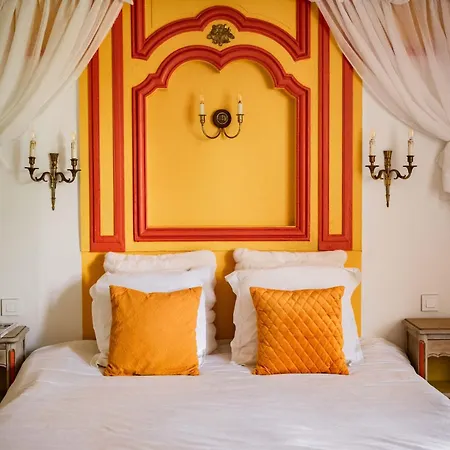 Chateau De Saint-clair Vakantiehuis *