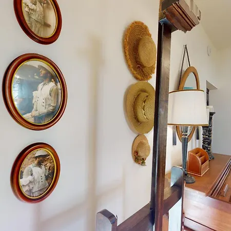 Chateau De Saint-clair Dom wakacyjny *