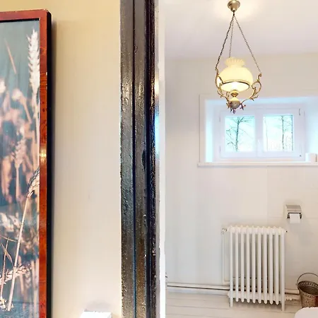 Chateau De Saint-clair Holiday home Etretat