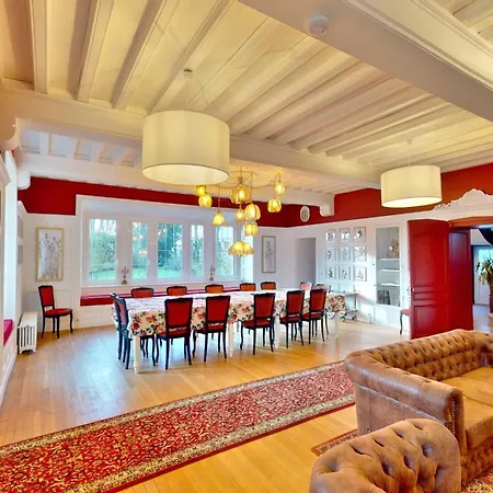 Casa vacanze Chateau De Saint-clair