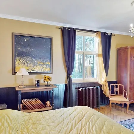 Chateau De Saint-clair Casa vacanze *