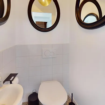 Chateau De Saint-clair Casa vacanze