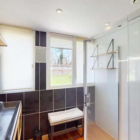 Casa vacanze Chateau De Saint-clair *