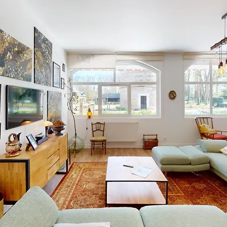 Château De Saint-clair *