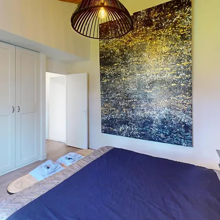 Hébergement de vacances Château De Saint-clair